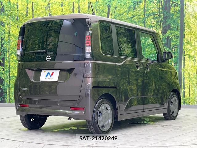 Nissan ROOX 2025-10 8866283-16