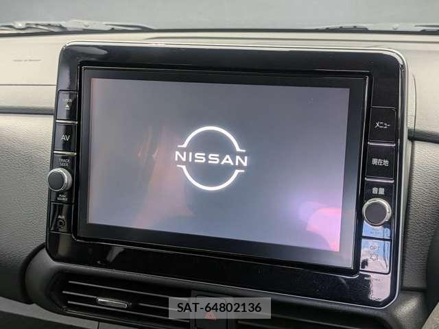 Nissan ROOX 2022-03 8866518-3
