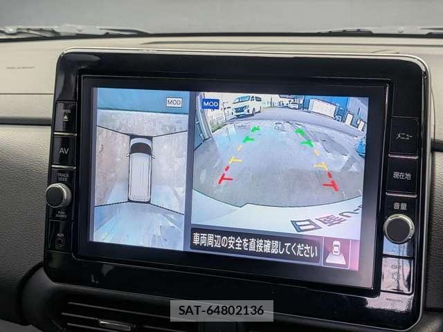 Nissan ROOX 2022-03 8866518-4