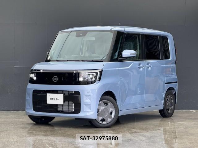 Nissan ROOX 2025-09 8866523-0