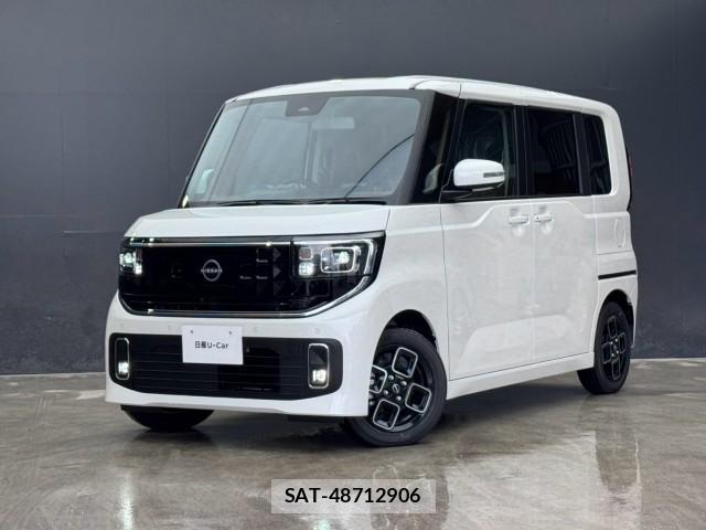 Nissan ROOX 2025-09 8866524-0