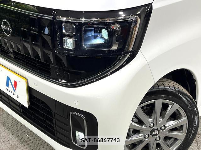 Nissan ROOX 2025-10 8867266-11