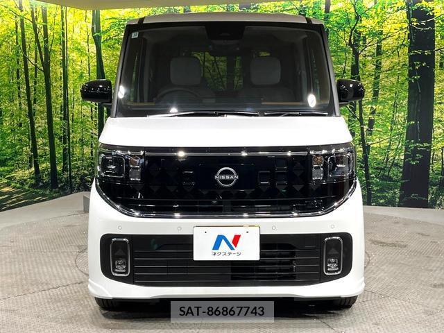 Nissan ROOX 2025-10 8867266-13
