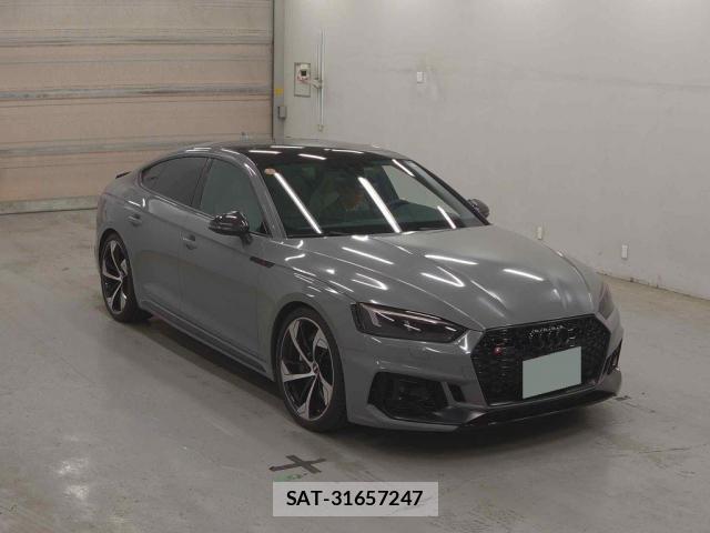 sat car