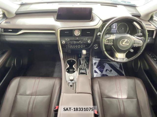 Lexus RX 2016-11 8866130-1