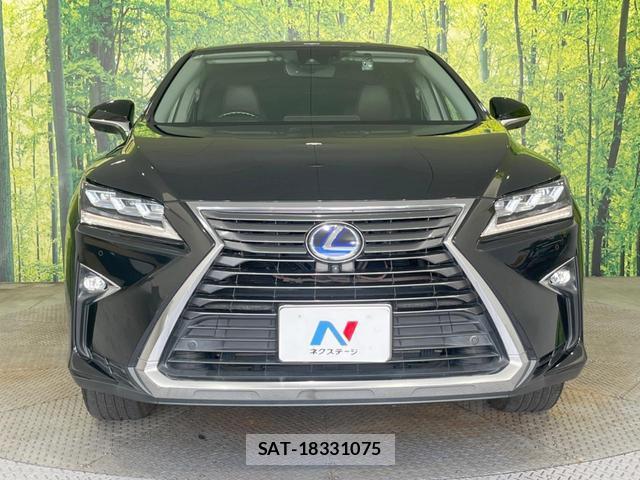 Lexus RX 2016-11 8866130-13