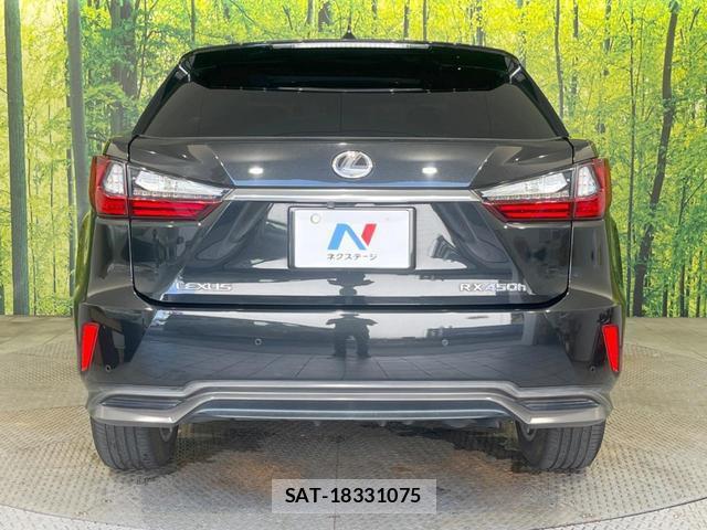 Lexus RX 2016-11 8866130-14