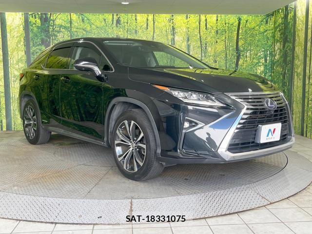 Lexus RX 2016-11 8866130-15