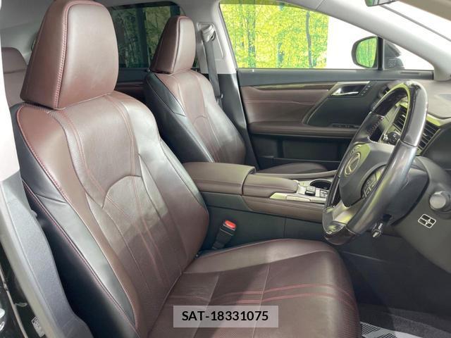 Lexus RX 2016-11 8866130-7