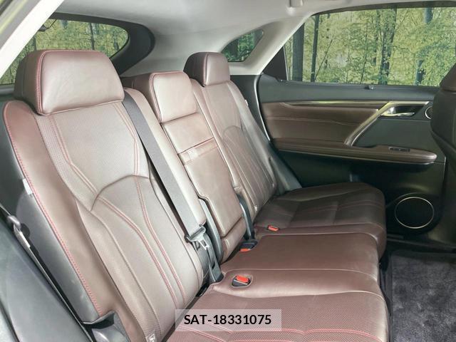 Lexus RX 2016-11 8866130-8