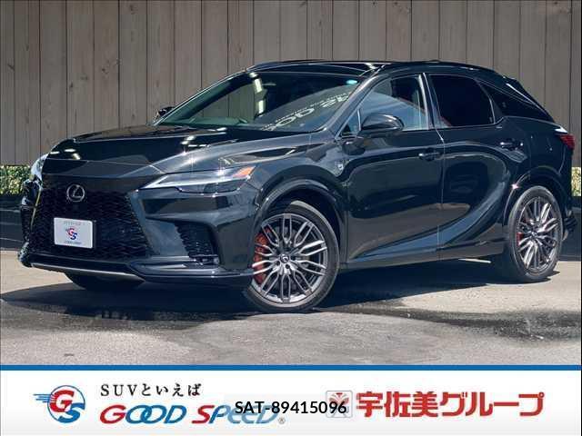 Lexus RX 2023-02 8867398-0