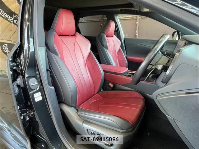 Lexus RX 2023-02 8867398-10