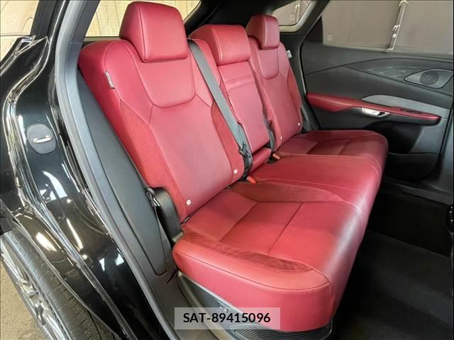 Lexus RX 2023-02 8867398-11