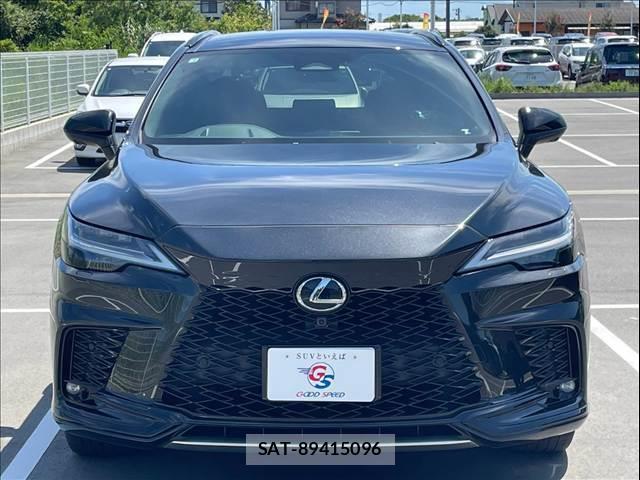 Lexus RX 2023-02 8867398-14