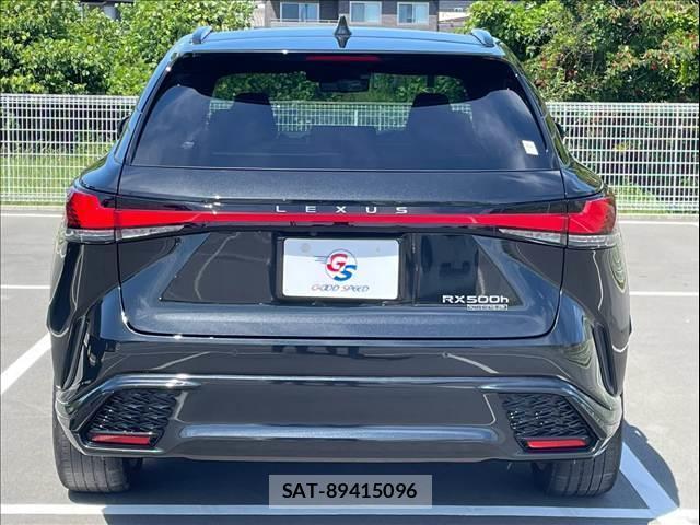 Lexus RX 2023-02 8867398-15
