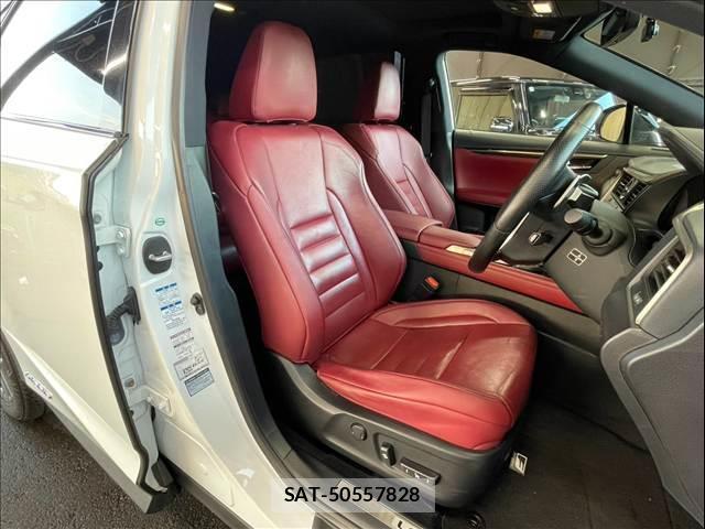 Lexus RX 2016-01 8867402-10