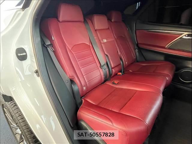Lexus RX 2016-01 8867402-11