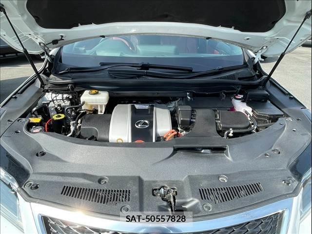 Lexus RX 2016-01 8867402-13