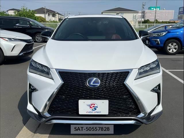 Lexus RX 2016-01 8867402-14