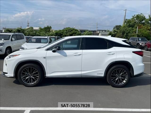 Lexus RX 2016-01 8867402-16