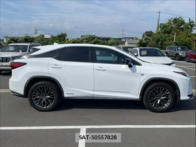 Lexus RX 2016-01 8867402-17