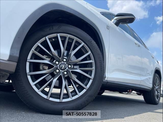 Lexus RX 2016-01 8867402-18