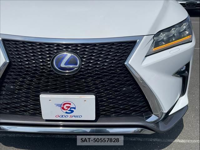 Lexus RX 2016-01 8867402-19