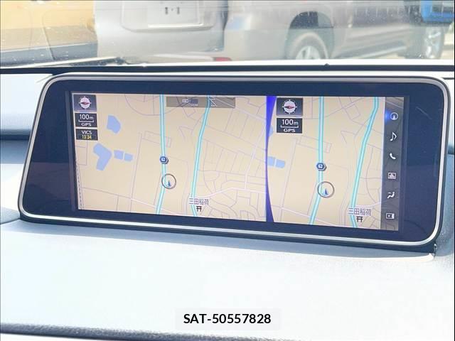 Lexus RX 2016-01 8867402-2