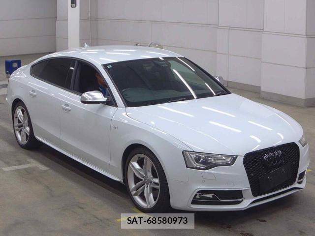 sat car