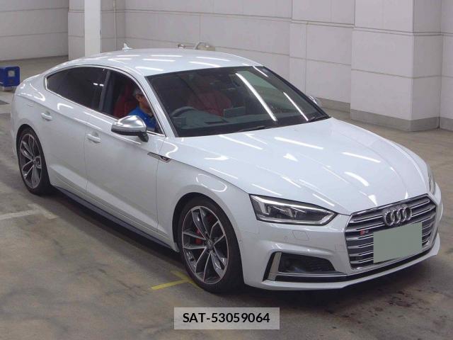 sat car
