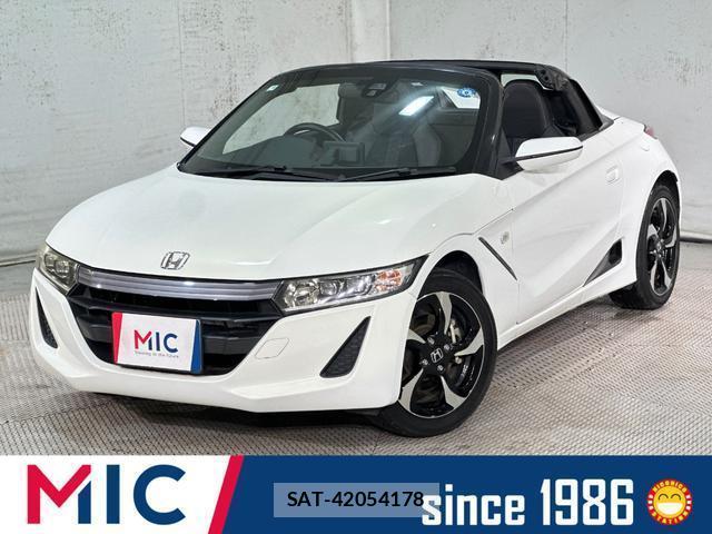 Honda S660 2017-04 8867557-0