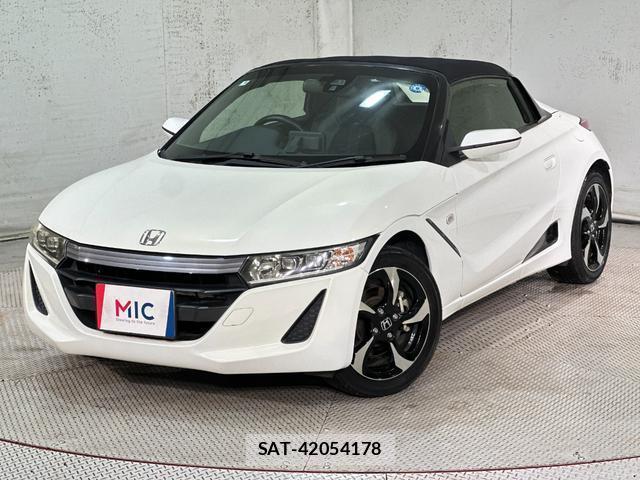 Honda S660 2017-04 8867557-11