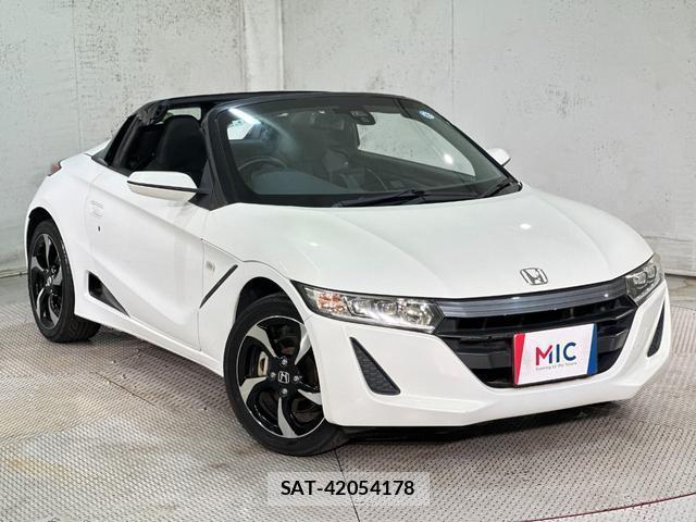 Honda S660 2017-04 8867557-12