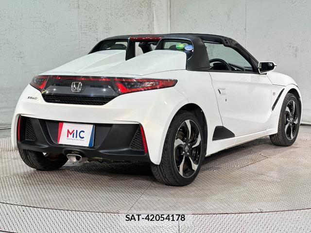 Honda S660 2017-04 8867557-15