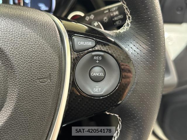 Honda S660 2017-04 8867557-5