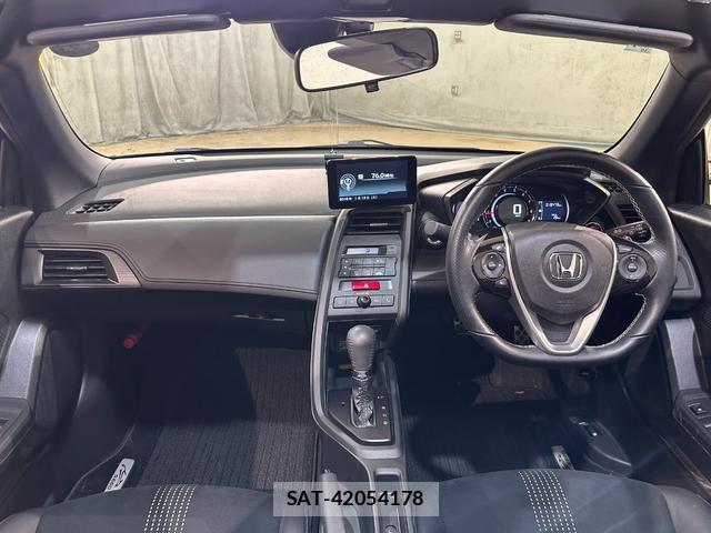 Honda S660 2017-04 8867557-6