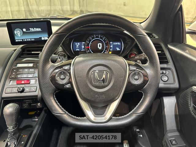 Honda S660 2017-04 8867557-7