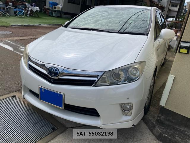 sat car