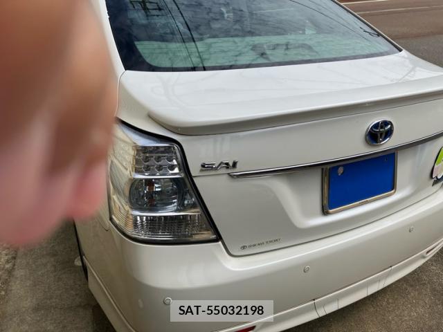 Toyota SAI 2010-10 8865916-13