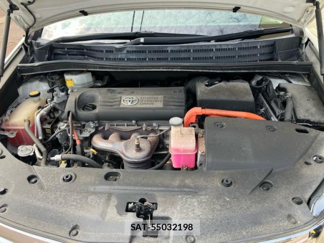 Toyota SAI 2010-10 8865916-3