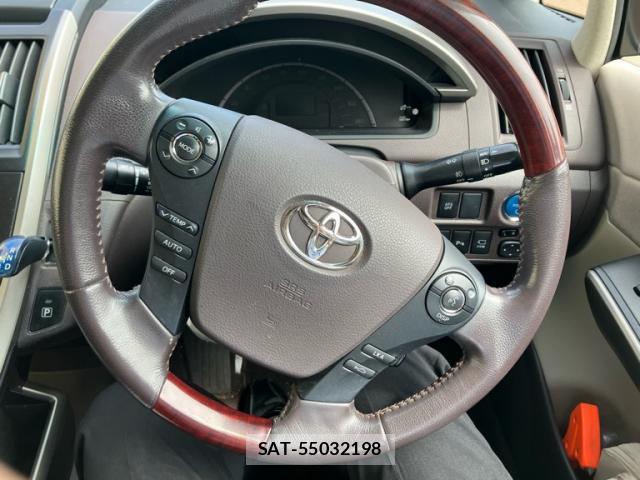Toyota SAI 2010-10 8865916-7