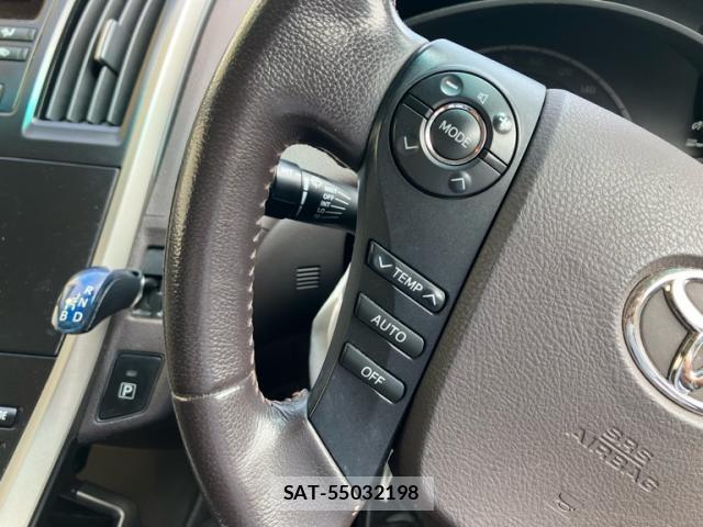 Toyota SAI 2010-10 8865916-8