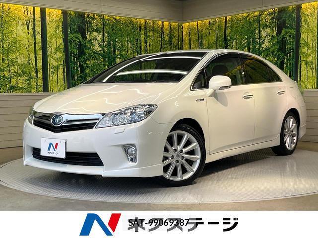 sat car