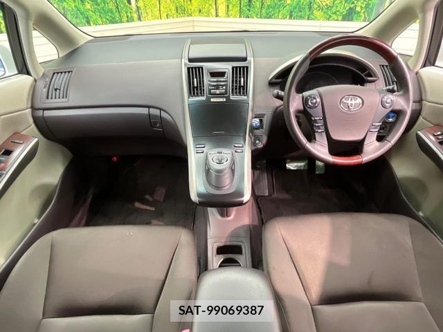 Toyota SAI 2011-05 8867188-1