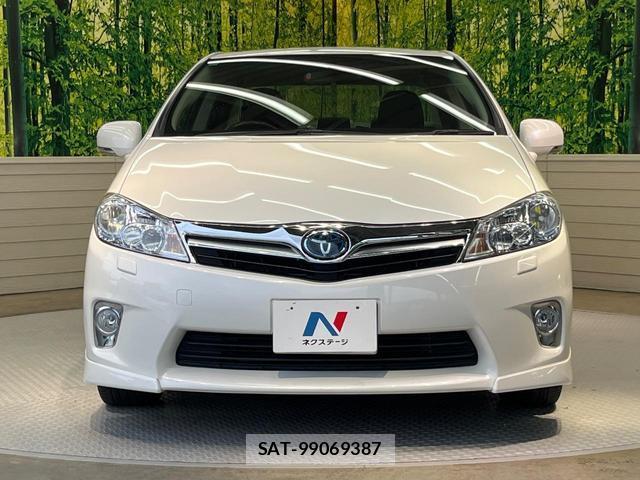Toyota SAI 2011-05 8867188-13