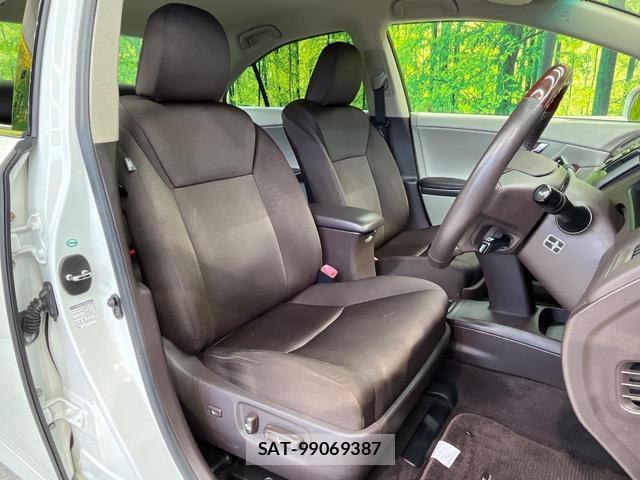 Toyota SAI 2011-05 8867188-7