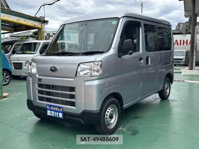 Subaru SAMBAR 2022-10 8866578-0