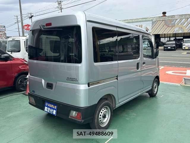 Subaru SAMBAR 2022-10 8866578-1
