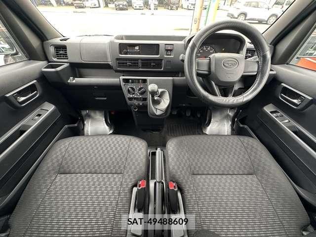 Subaru SAMBAR 2022-10 8866578-2
