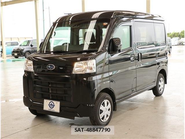 Subaru SAMBAR 2023-04 8865457-0